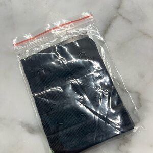 Bra extender Underoutfit Black